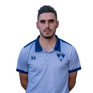 Carlos (Ayamonte C.F.) - 2021/2022